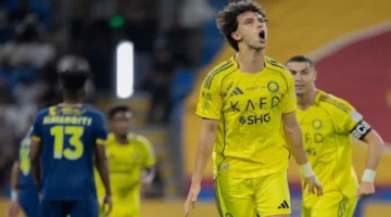 بث مباشر.. موعد مباراة الأهلي والنصر والقنوات الناقلة في قمة الدوري السعودي
